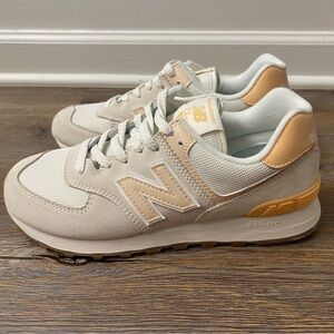 New Balance 574 Shoes
